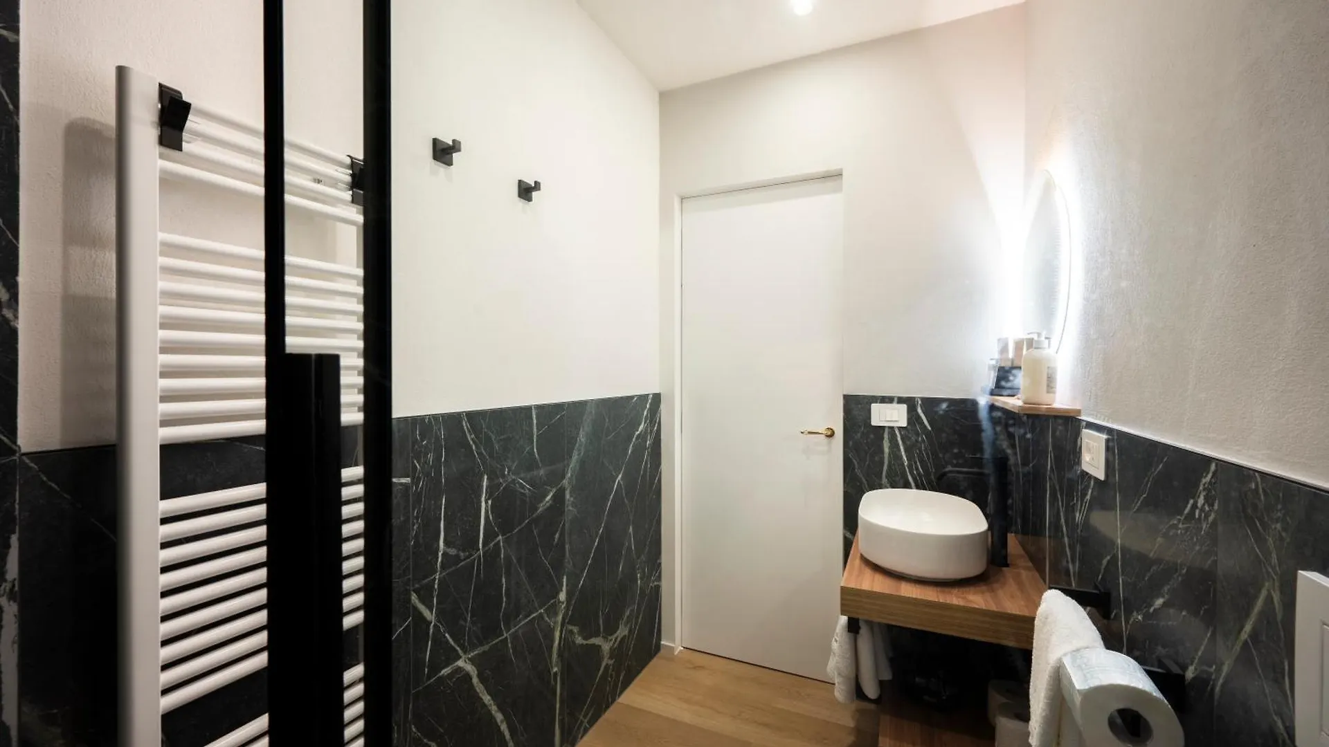 Palazzo Garibaldi Parma Luxury Rooms & Suites Италия