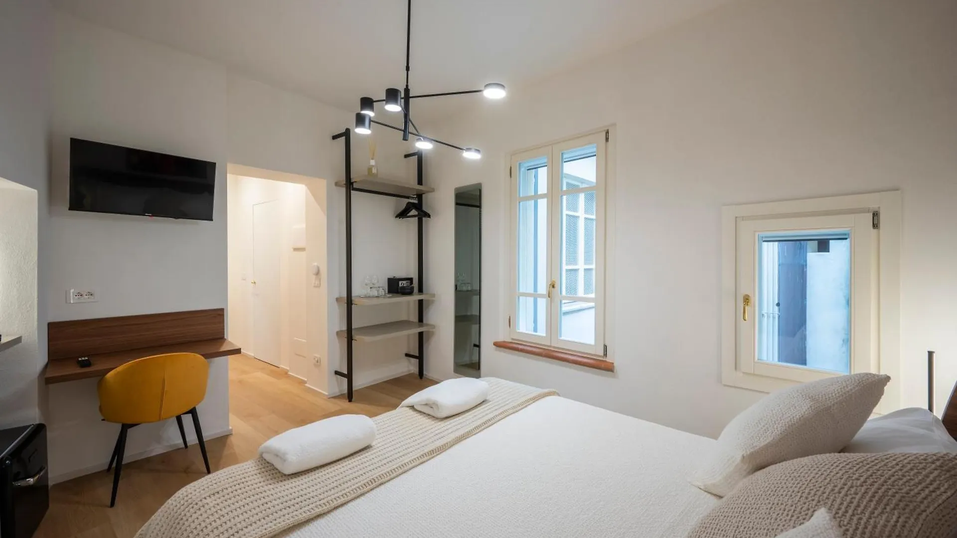 Palazzo Garibaldi Parma Luxury Rooms & Suites