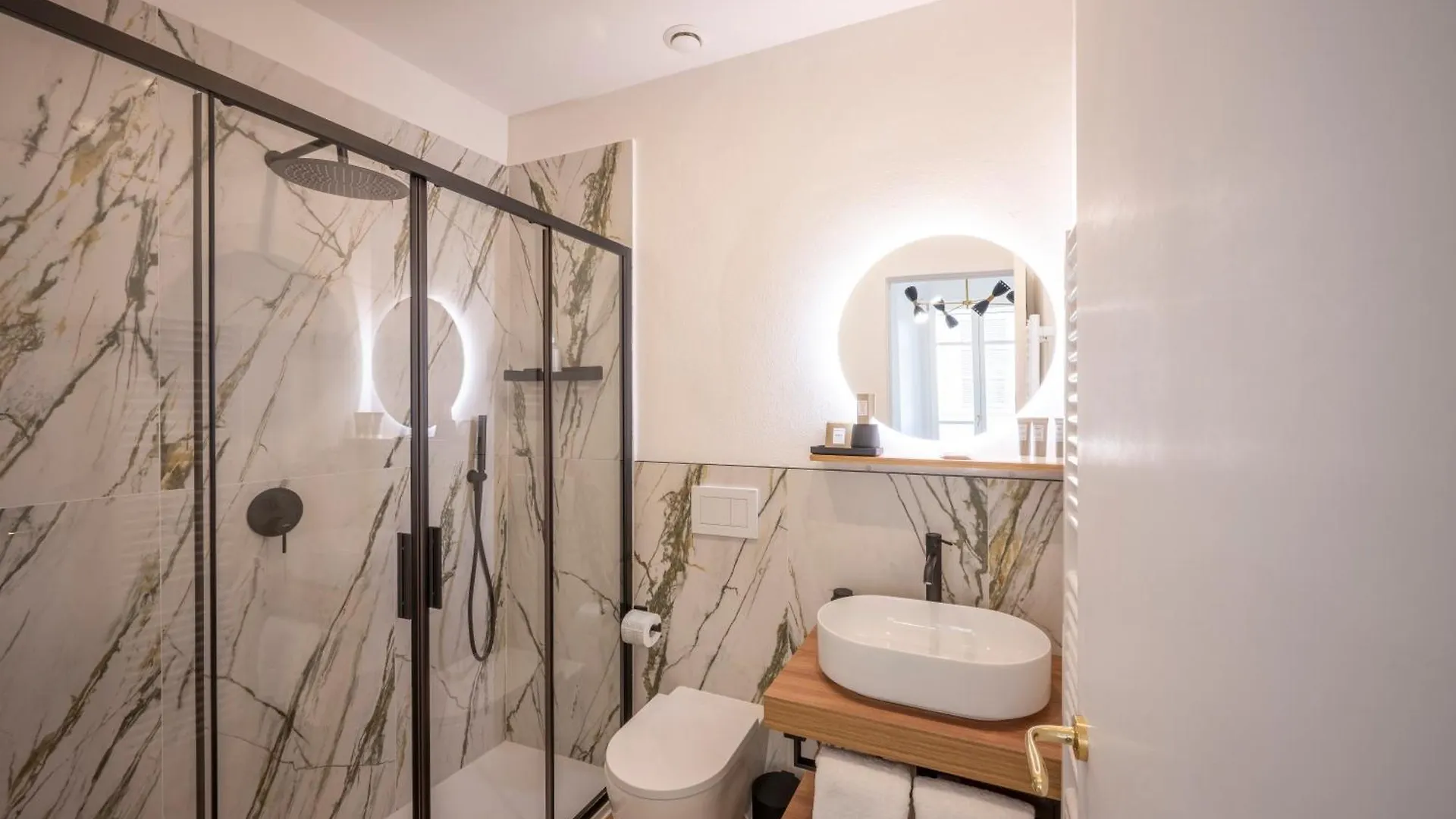 Palazzo Garibaldi Parma Luxury Rooms & Suites Италия