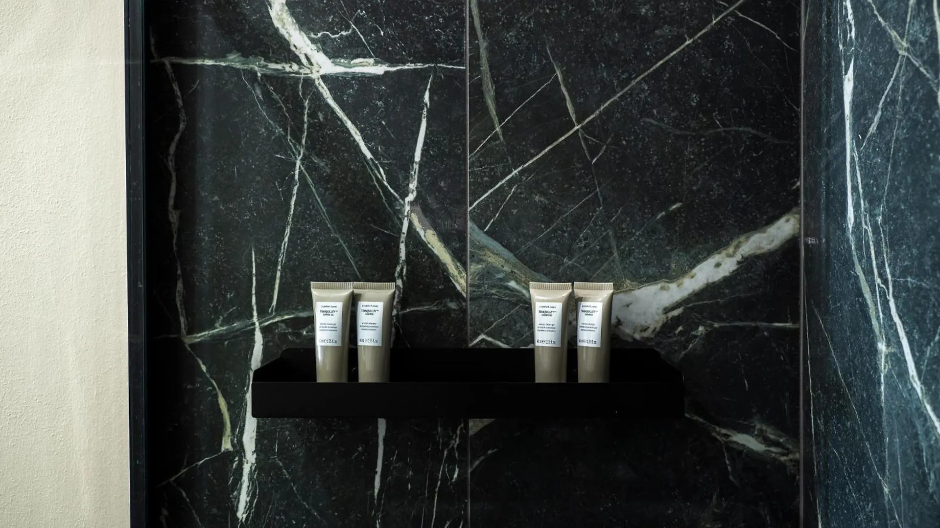 Palazzo Garibaldi Parma Luxury Rooms & Suites 0*,
