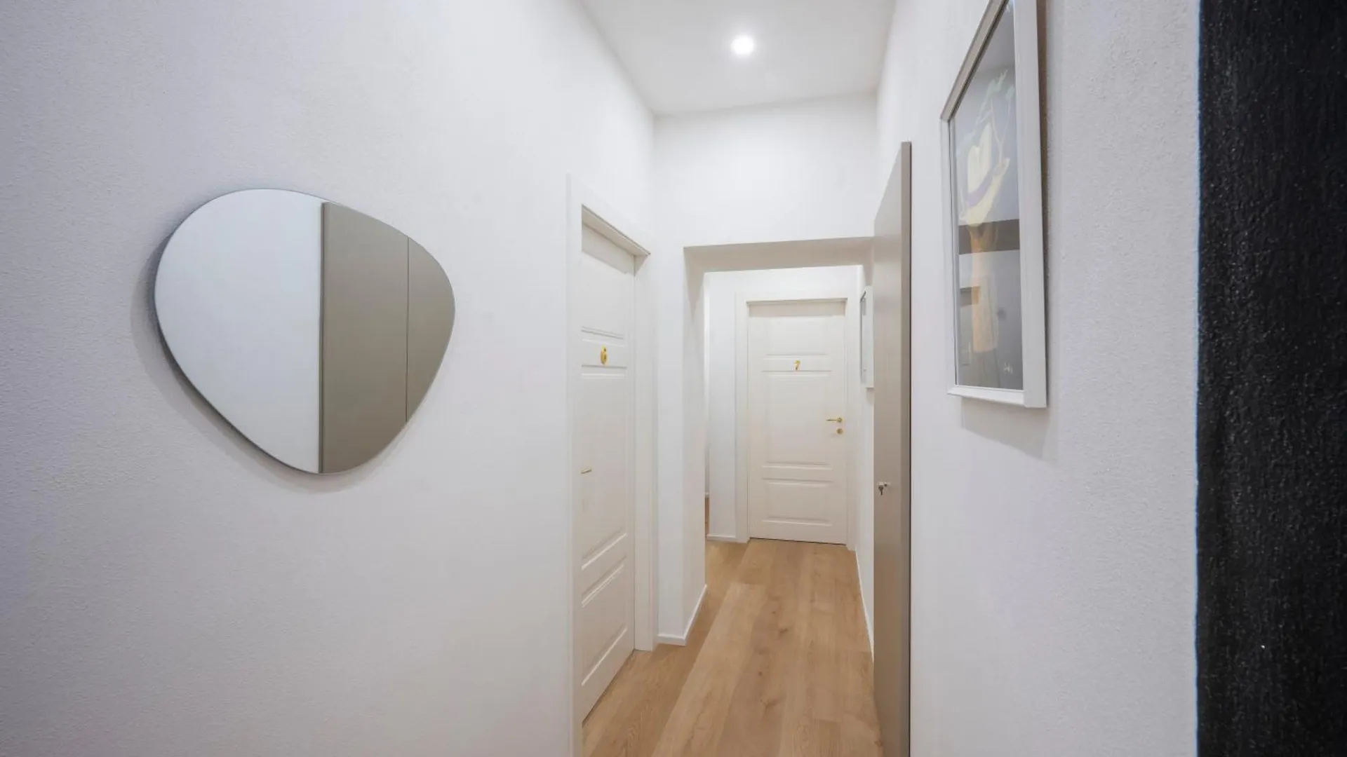 Palazzo Garibaldi Parma Luxury Rooms & Suites Италия