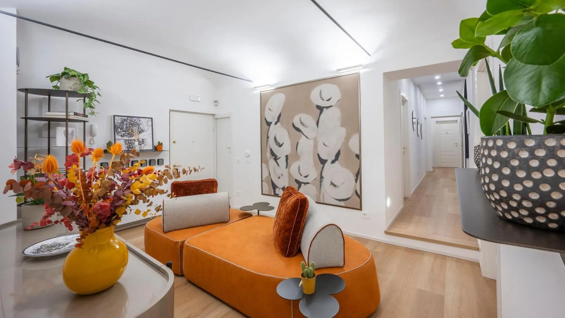 Palazzo Garibaldi Parma Luxury Rooms & Suites