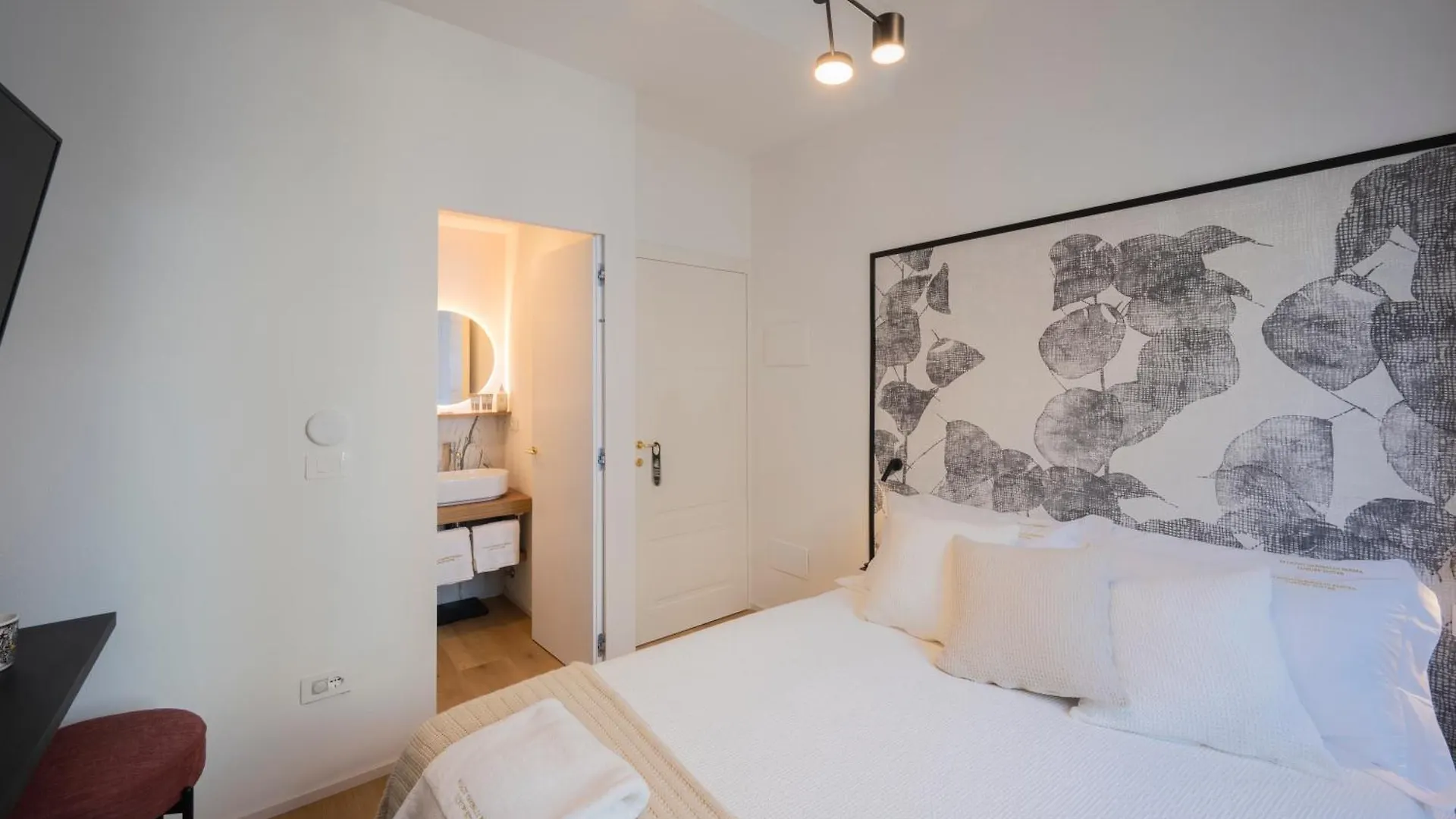 Palazzo Garibaldi Parma Luxury Rooms & Suites Италия