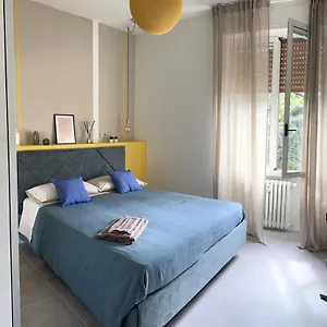 Maison d'hôtes Margherita Di, Parme