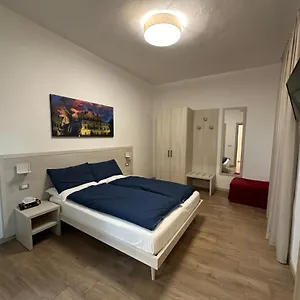 Maison d'hôtes Residenza Pezzani, Parme