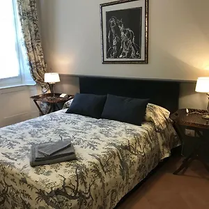 Maison d'hôtes Luigi In Palazzo Bianchi, Parme